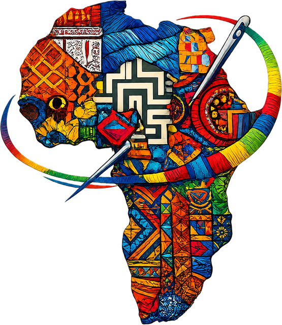 Thread of Africa