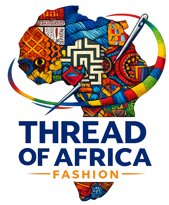 Thread of Africa